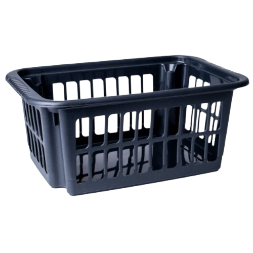 Кошик 4,5л граніт Алеана Житомир - фото 1