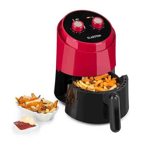 Фритюрница Klarstein Well Air Fry из Германии Днепр