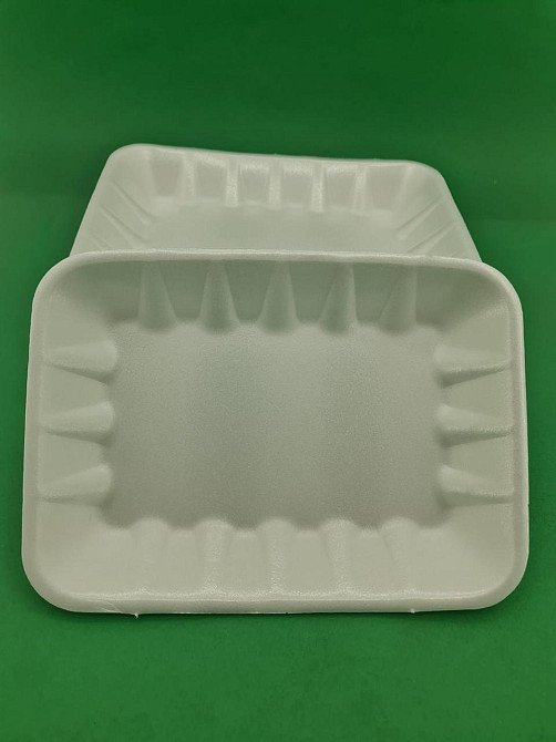 Подложка из вспененного полистирола (250*175*35) 