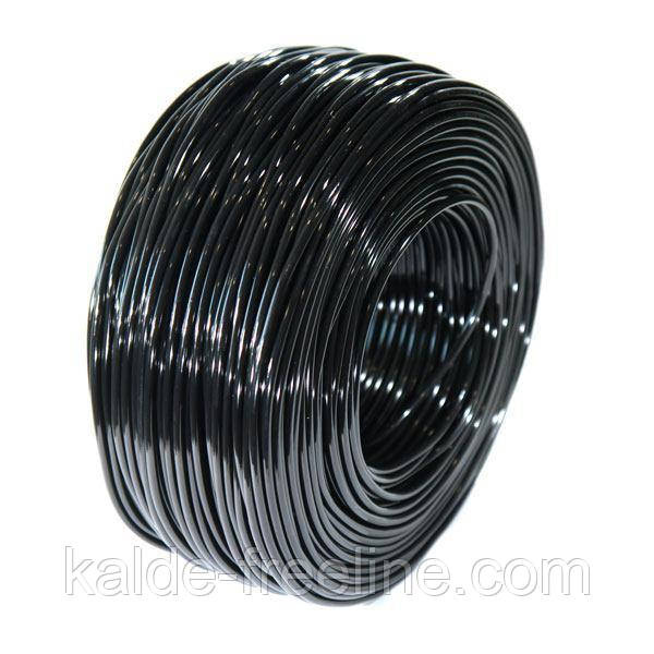 Крапельна трубка сліпа Presto-PS для садових крапельниць діаметр 3,5 мм, довжина 200 м (PVH 3B) Харьков - изображение 2