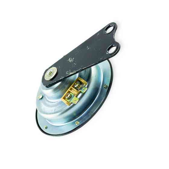 Сигнал МТЗ,ГАЗ,ЗИЛ 12В (одинарный) звуковой Мукачево