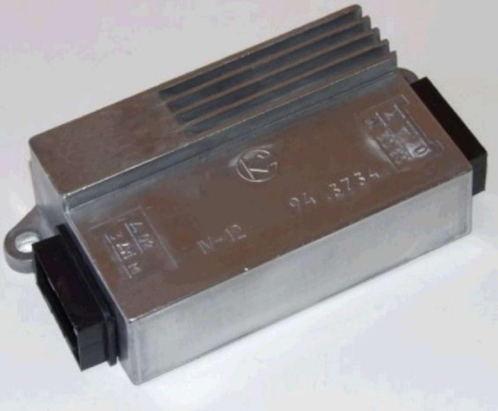 КЭТ МИНСК, ВОСХОД 12V 90W (БКС-94) Мукачево - фото 1