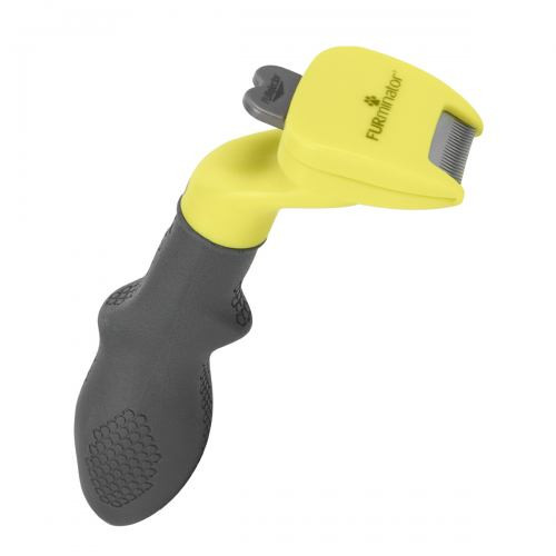 Фурмінатор FURminator для собак з довгою шерстю Long Hair розмір XS Київ - фото 3