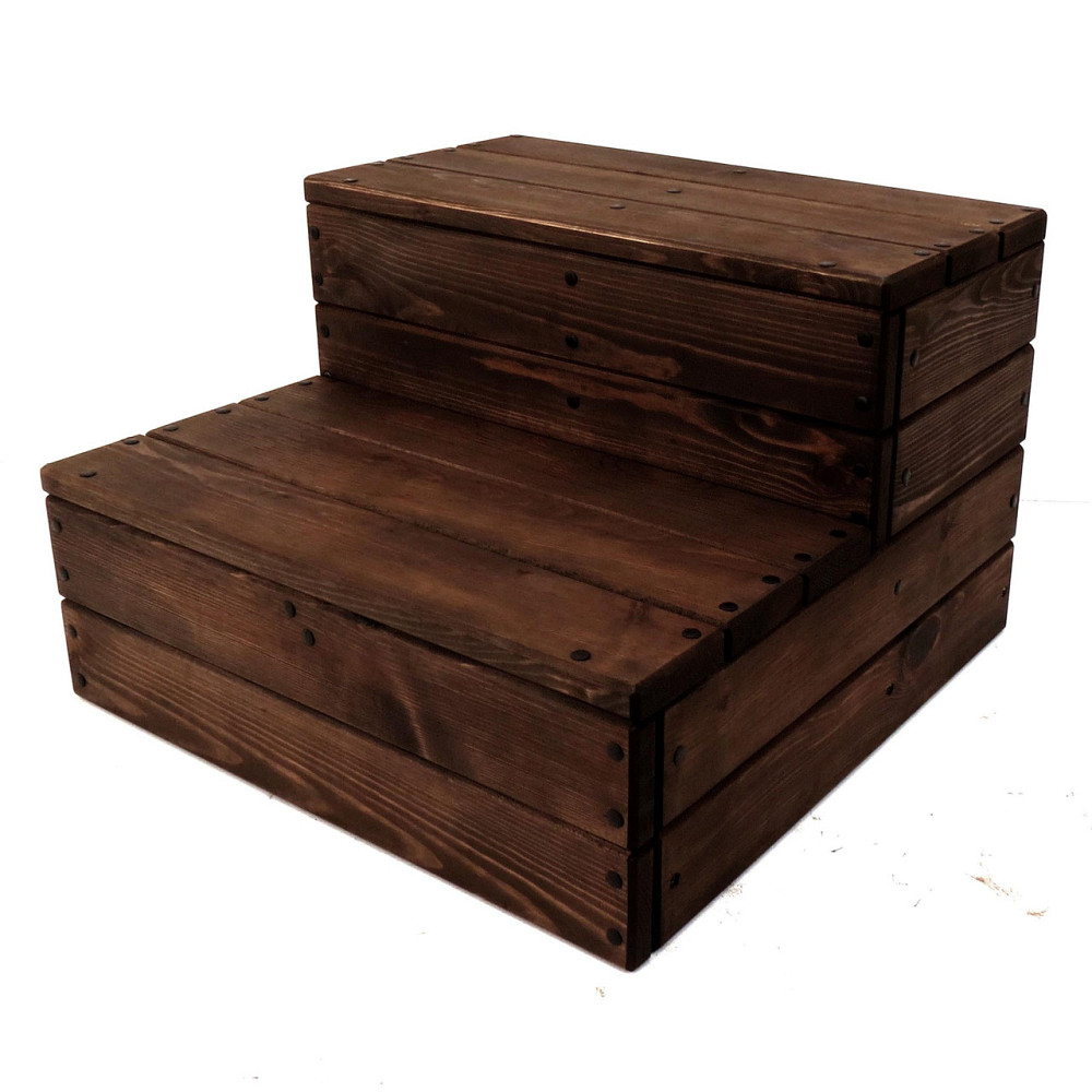 Скамейка-ступенька 