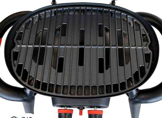 Гриль газовий портативний TAINO O-GRILL Харків