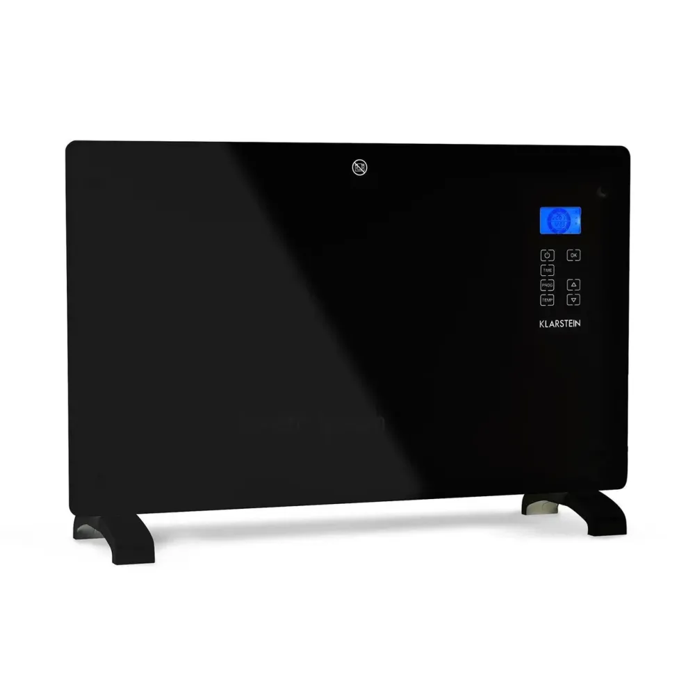 Б/У Обогреватель Klarstein Norderney из Германии Днепр - изображение 1