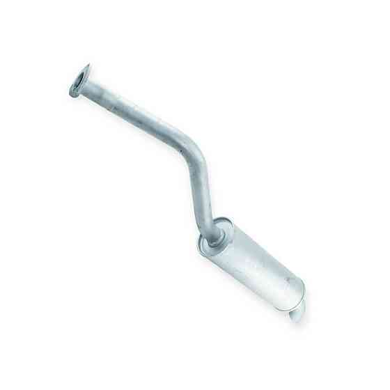 Резонатор 3163 Патриот УАЗ Мукачево