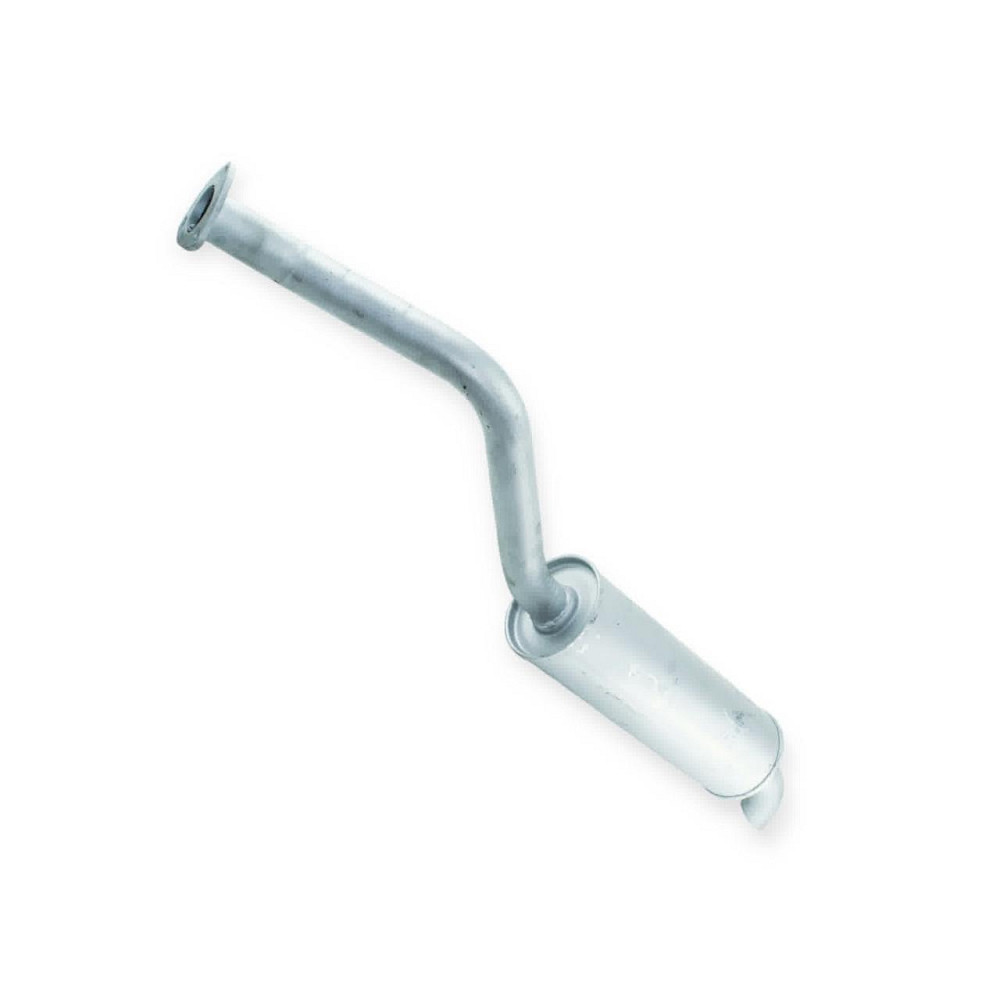 Резонатор 3163 Патриот УАЗ Мукачево - изображение 1