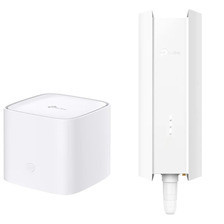 Маршрутизатор Роутер ODU IDU 5G TPLink NE211+ HX510 Biały Киев - изображение 1