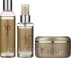 Набор Wella SР Luxe Oil (,Шампунь, Маска, масло ) Киев