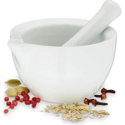 Ступка для спецій Kela Paco 10x6 см (10774) Вінниця - фото 1