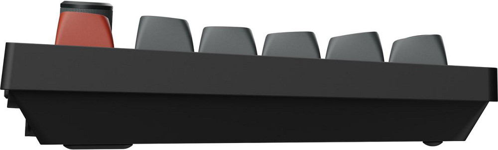 Клавіатура бездротова Keychron V3 Ultra Keychron Red Switch Black RGB (V3U-D1-UA) ( 25310 ) Харьков - изображение 6