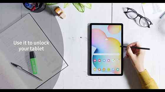 Оригинальный стилус Samsung S Pen для планшетов Galaxy Tab Tab S-серии (кроме S5e) — для рисования и заметок Николаев