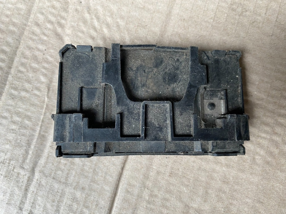 Зчитувач ключ карти Renault Scenic III 2009-2016 (8200125077) Ковель - фото 2