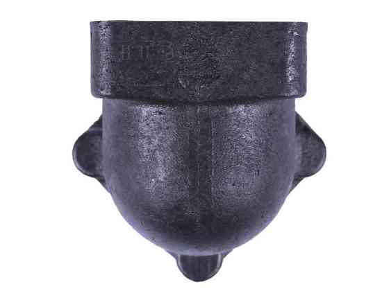 Корпус шестерній пари 90° на роторну косарку KRO 900 Мукачево