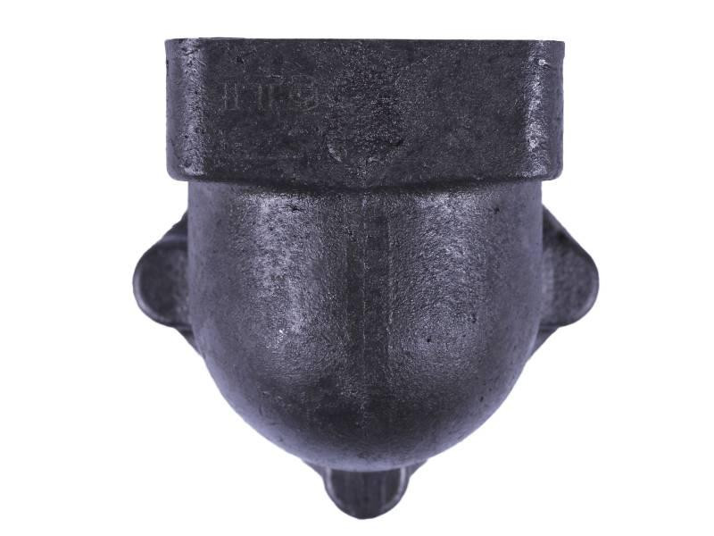 Корпус шестерній пари 90° на роторну косарку KRO 900 Мукачево - фото 4