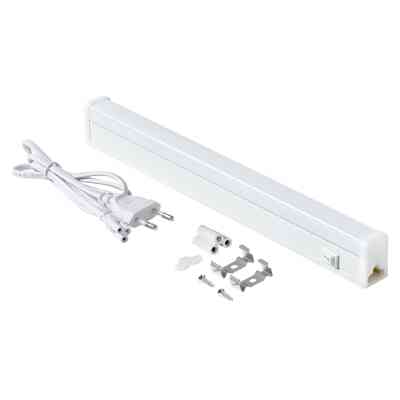 Светильник Delux PLF 11 LED 4W 4000K 300мм (90021090) Винница