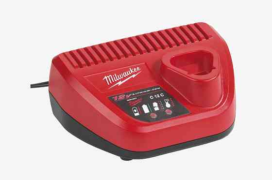 Зарядное устройство MILWAUKEE, C12 C Одесса