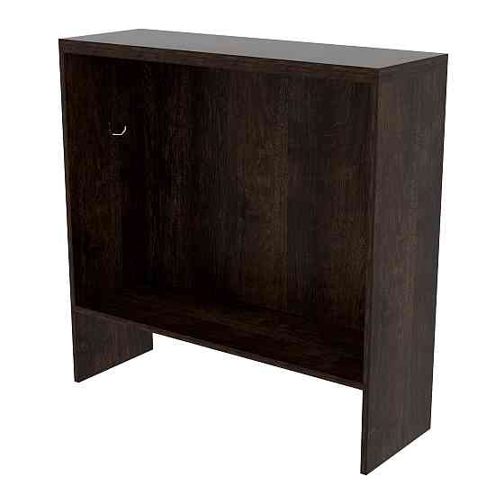 Тумба для салона TS-1, Дуб Конкордия, 900/300/900 Львов