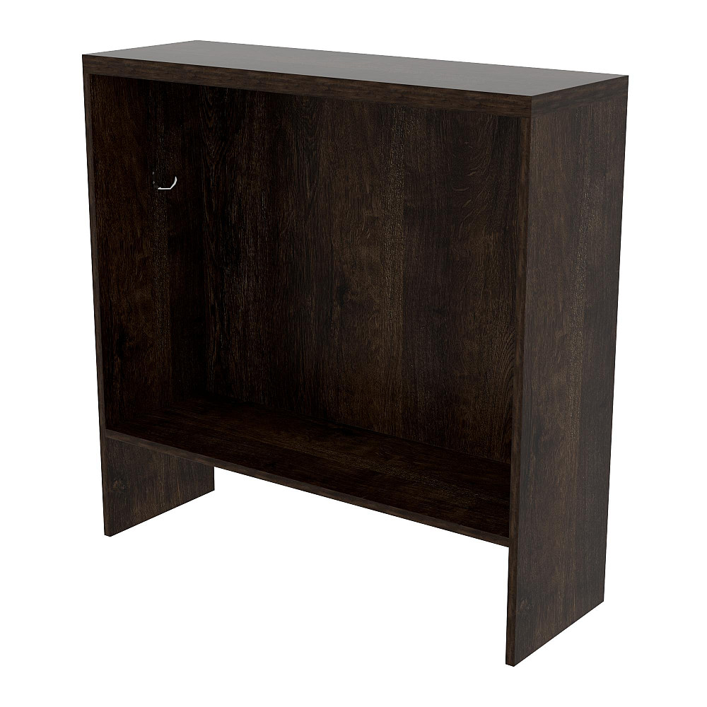 Тумба для салона TS-1, Дуб Конкордия, 900/300/900 Львов - изображение 1