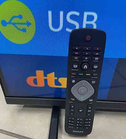 Телевизор: 43