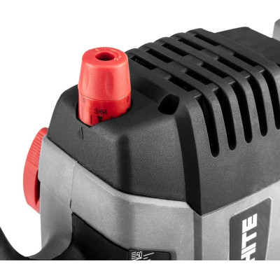 Фрезер Graphite 1300Вт, цанга 6-12мм, 28000об/хв (59G717) Вінниця - фото 4