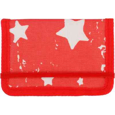 Гаманець дитячий Cool For School багатофункційний на гумці "Зірки", рожевий (CF86321) Вінниця