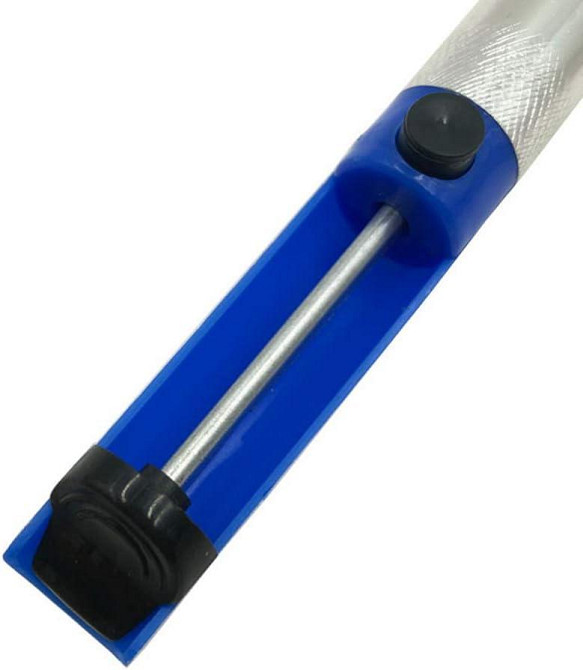 Вакуумный шприц для удаления припоя Киев - изображение 13