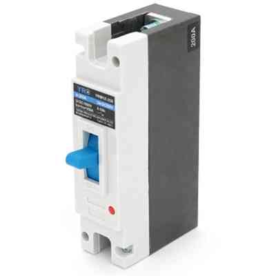 Автоматичний вимикач YRO YRM1Z-250-200A-MCCB-1P Вінниця