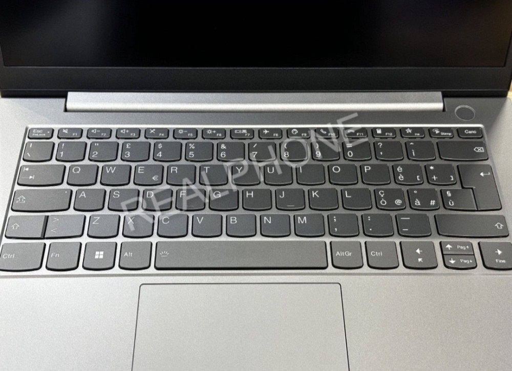 Ноутбук: Lenovo Think Book 14 G4 ABA Ryzen 5. 5625U, 16/512Gb, (21DK0047IX) Київ - фото 2