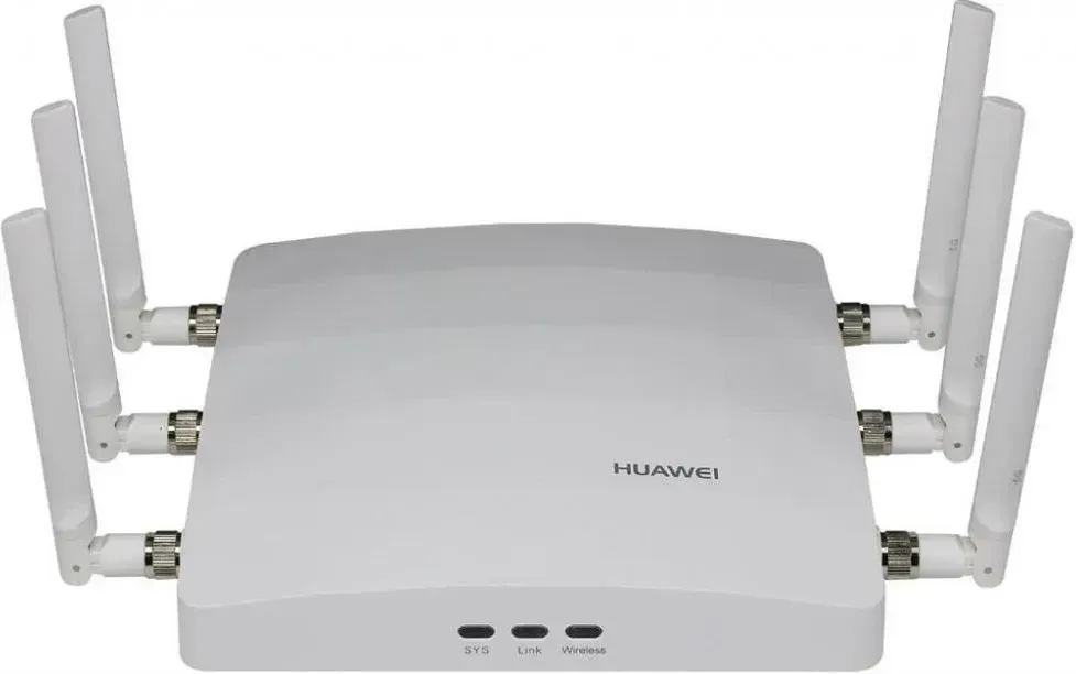 Маршрутизатор HUAWEI AP7110DN-AGN 02355553 Киев - изображение 1