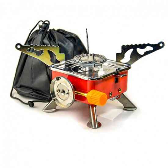 Газова плита портативна Kovar Вінниця