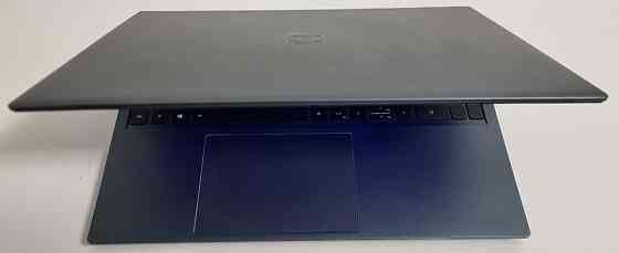 Ноутбук: DELL Inspiron 16 Plus 7610 i5 11400H/RAM 8 Gb/SSD 256Gb/WIN 11 Київ