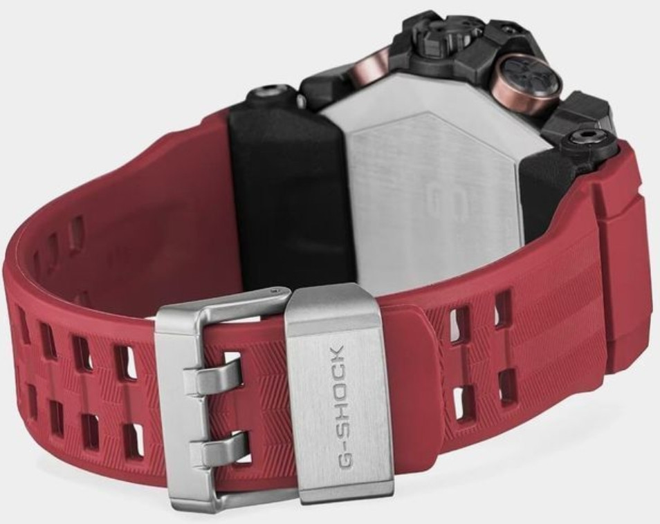 Часы Casio GWG-B1000-1A4 ! Оригинал! Фирменная гарантия 2 года! Киев - изображение 1