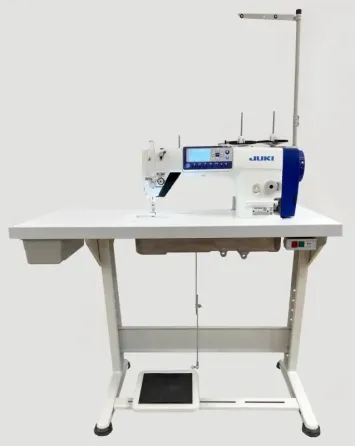 Швейна машина Juki Stebnówka Automatyczna Ddl-8000A-Ms - Do Krawiectwa Lekkiego I Średniego (JUK000256) Київ
