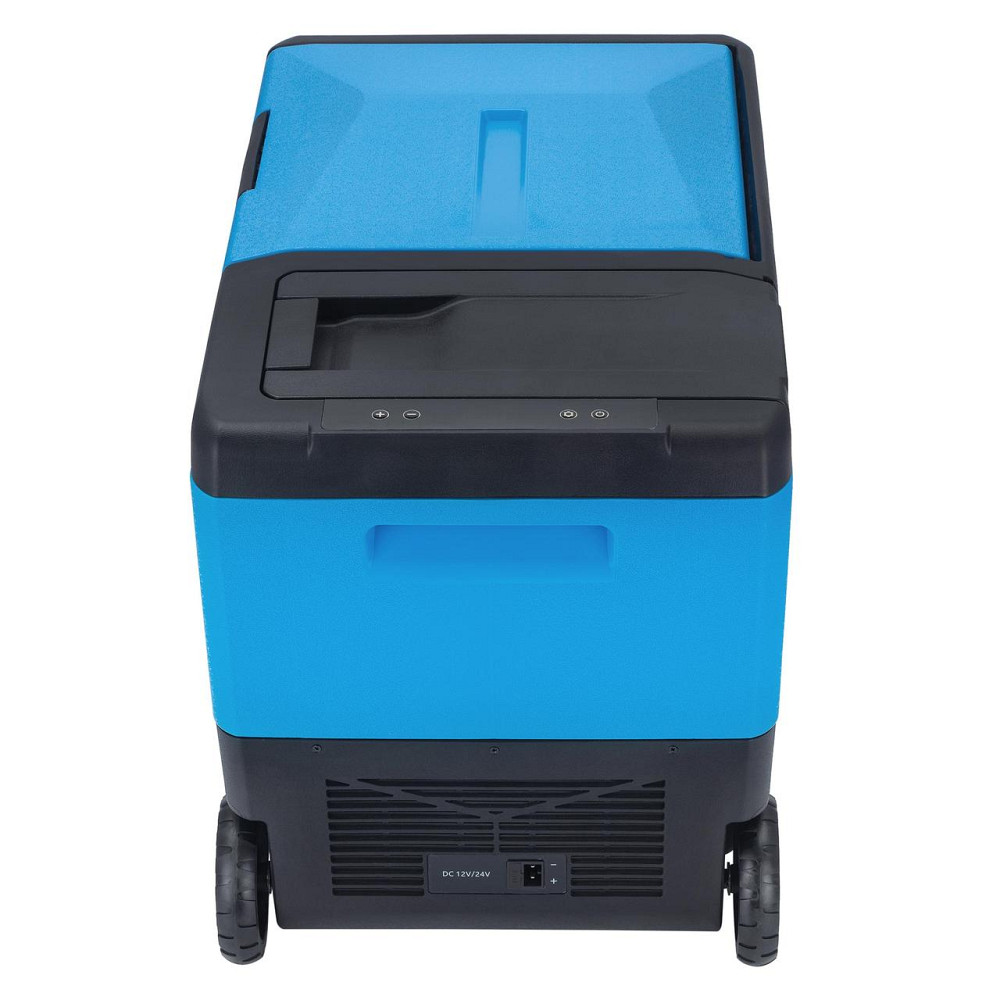 Автохолодильник компрессорный Weekender KS35 35 л Киев - изображение 3