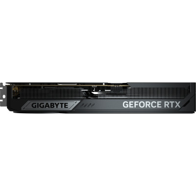 Видеокарта GIGABYTE GeForce RTX5070 Ti 16GB WINDFORCE OC SFF (GV-N507TWF3OC-16GD) Винница - изображение 10