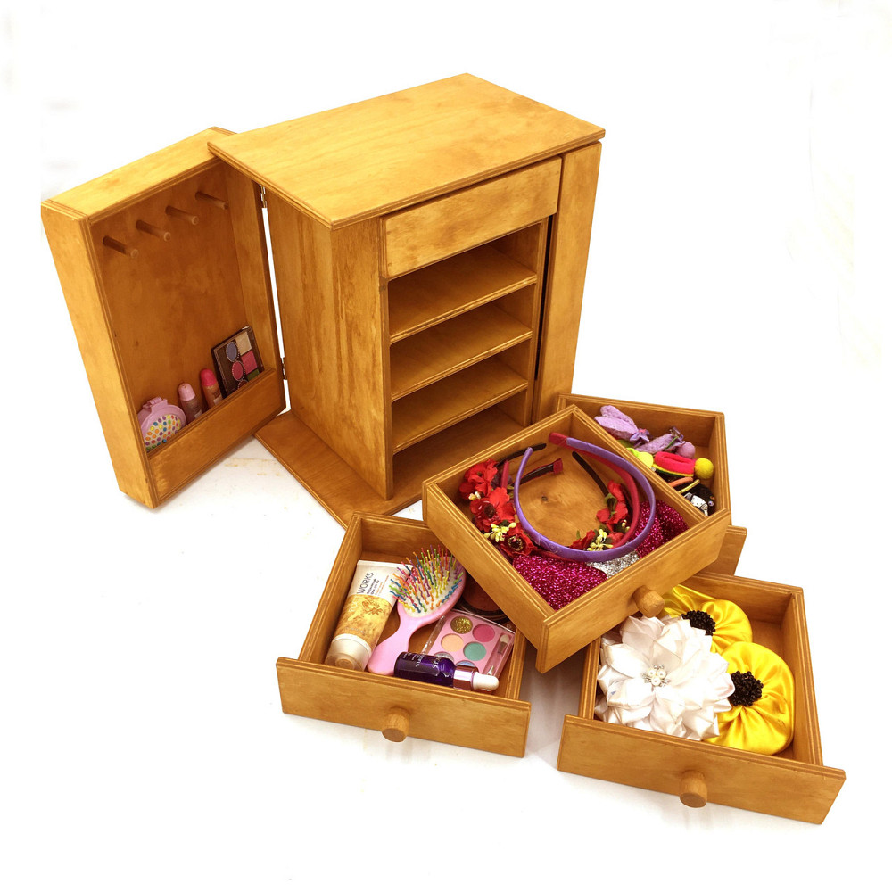 Органайзер для косметики 