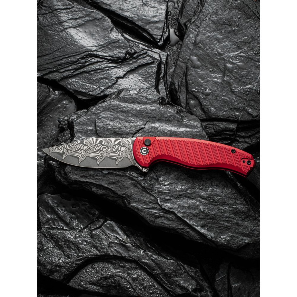 Ніж складаний Civivi Stormhowl C23040B-DS1 Киев - изображение 17