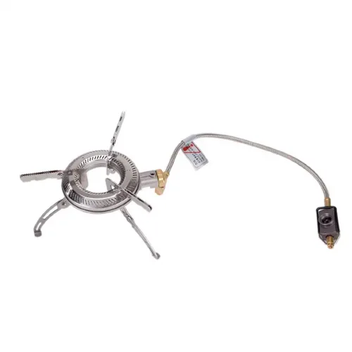 Газовая туристическая выносная горелка Kovea Dual Flame KGB-1302 Винница