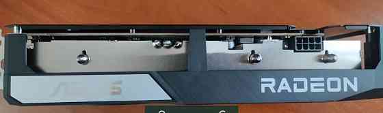 Видеокарта AMD RX 6650 XT - аналог NVIDIA RTX 3060 Киев