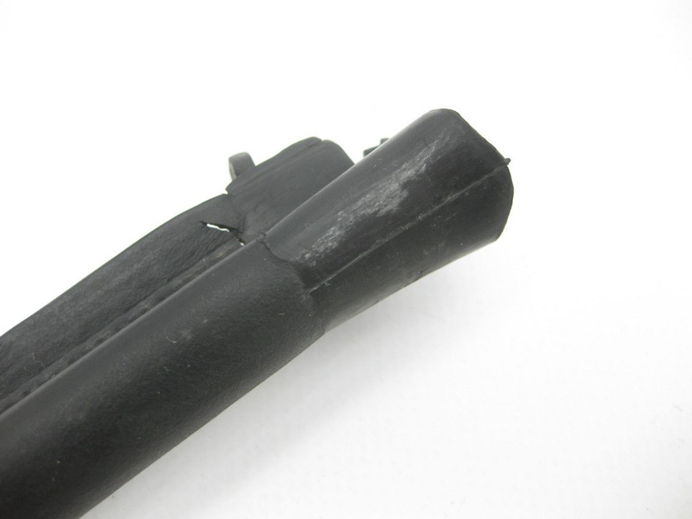 Audi  8E0823723A Ущільнювач підкапотний задній Audi A4 B6 Одеса - фото 7