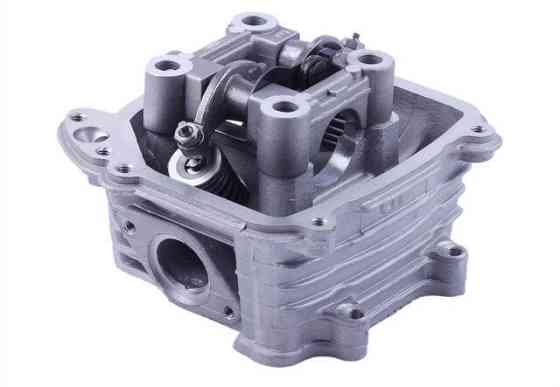 Головка циліндра в складанні — 125CC Мукачево