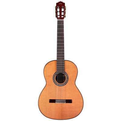 Гітара класична Cordoba C9 CD Вінниця - фото 6