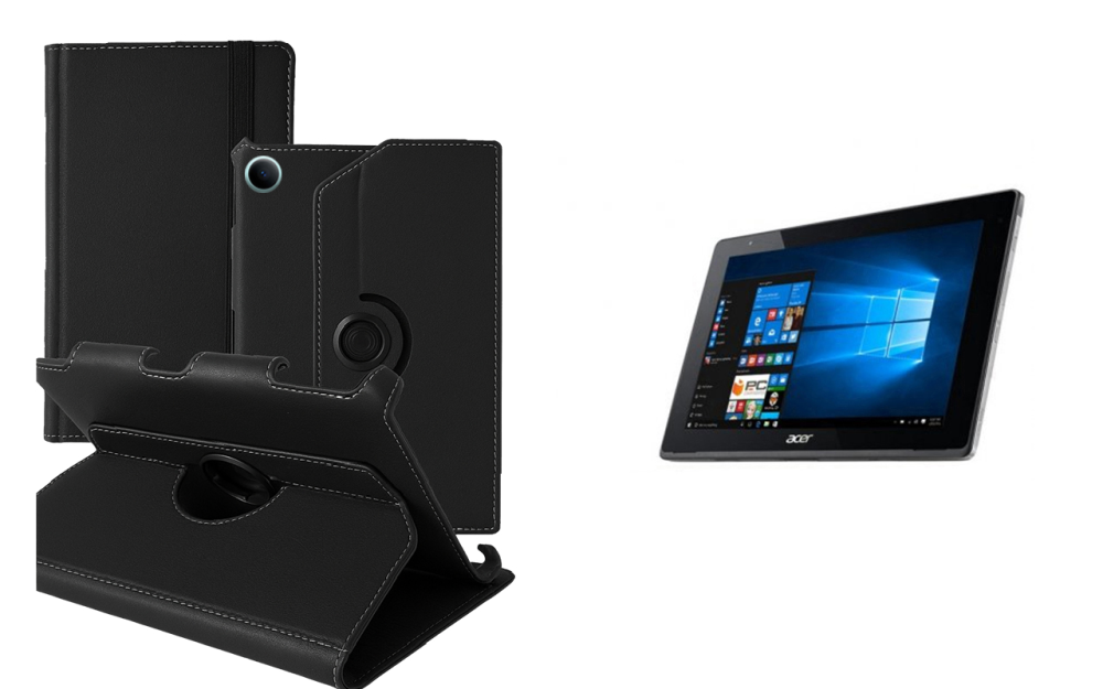 Чехол Spinner360 для планшета Acer One 10 S1003, цвет Klasika Киев - изображение 1
