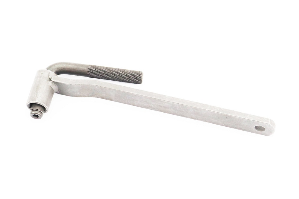 Ключ для регулювання клапанів, 3,5/9мм Київ - фото 1