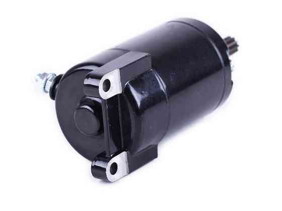 Стартер електричний мотоцикл CB250 Мукачево