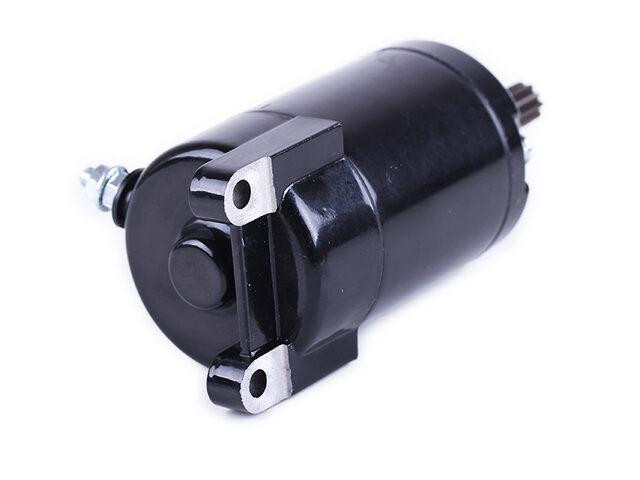 Стартер електричний мотоцикл CB250 Мукачево - фото 2