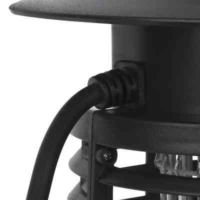 Инсектицидная лампа N'oveen IKN7 (RL074372) Винница