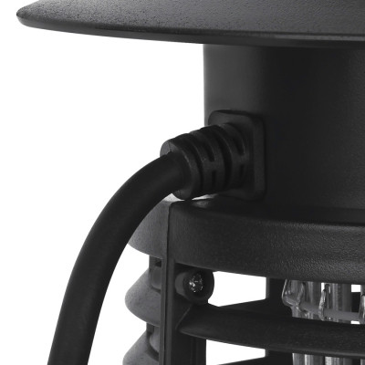 Инсектицидная лампа N'oveen IKN7 (RL074372) Винница - изображение 4